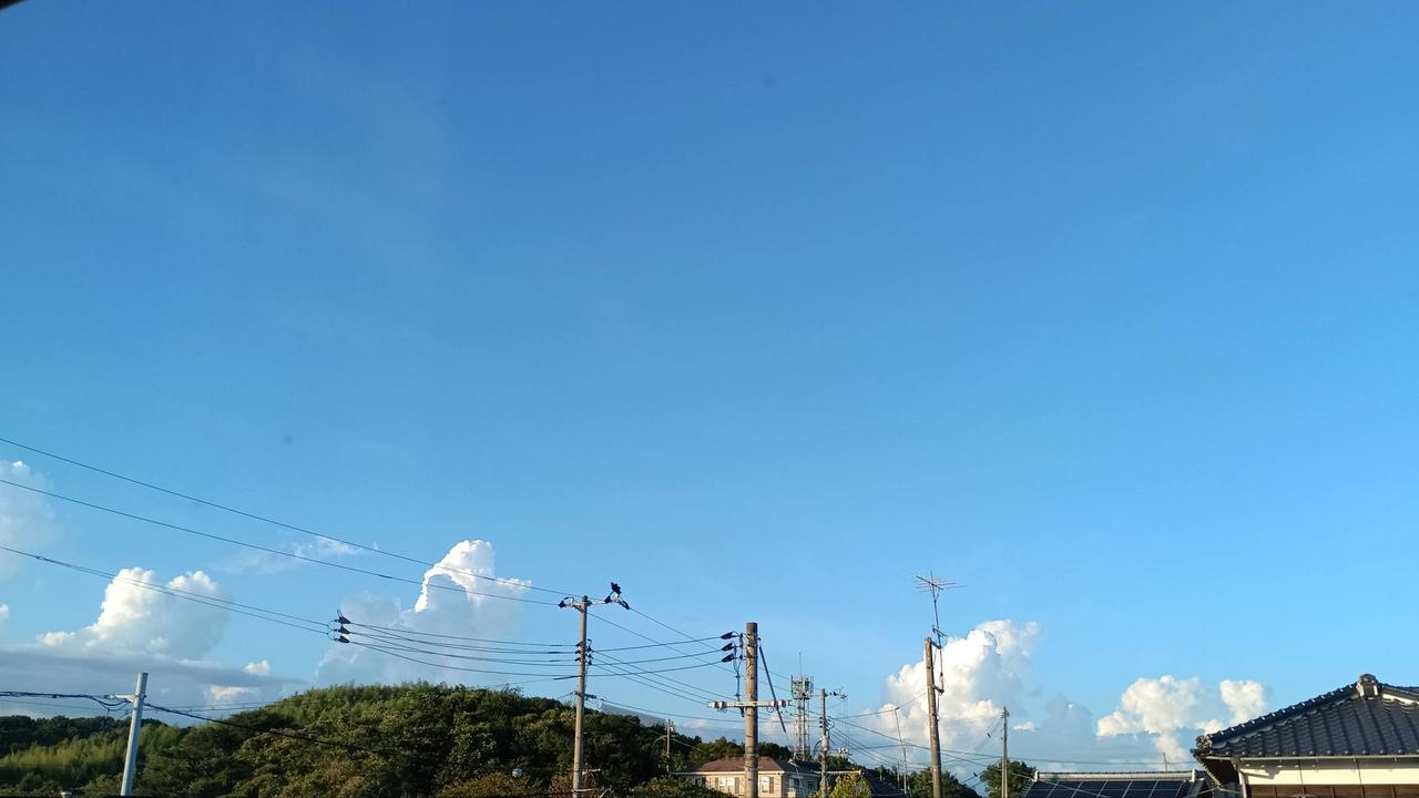 ウェザー ニュース 山口 市