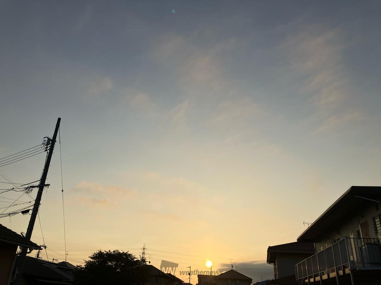 今日 の 天気 岡山