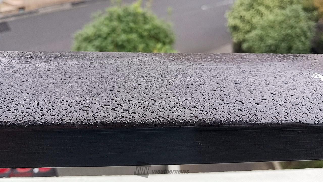 葛飾 区 雨雲 レーダー