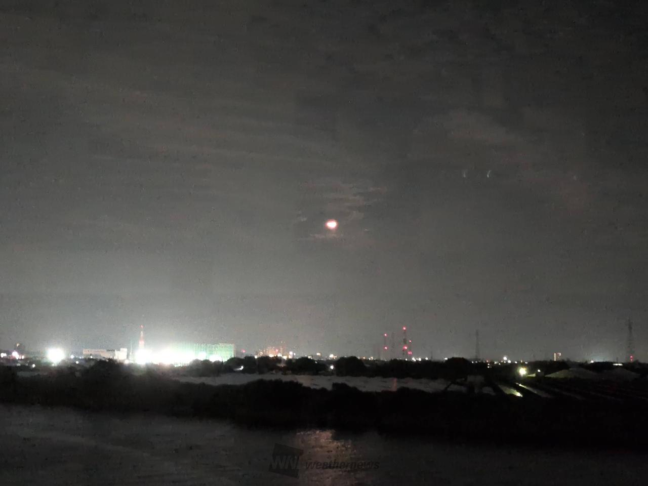 ウェザー ニュース 浜松