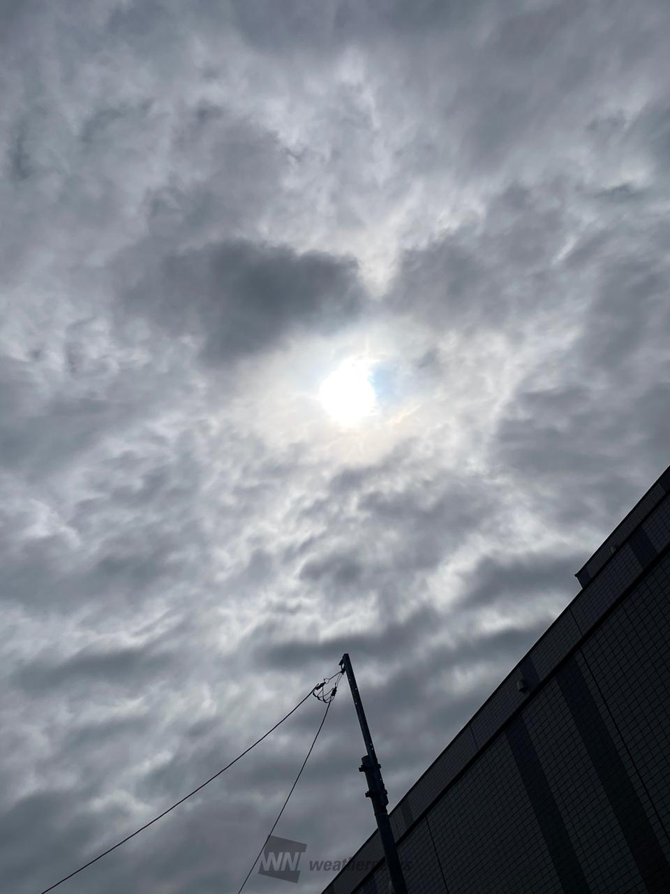 天気 東京 都 練馬 区