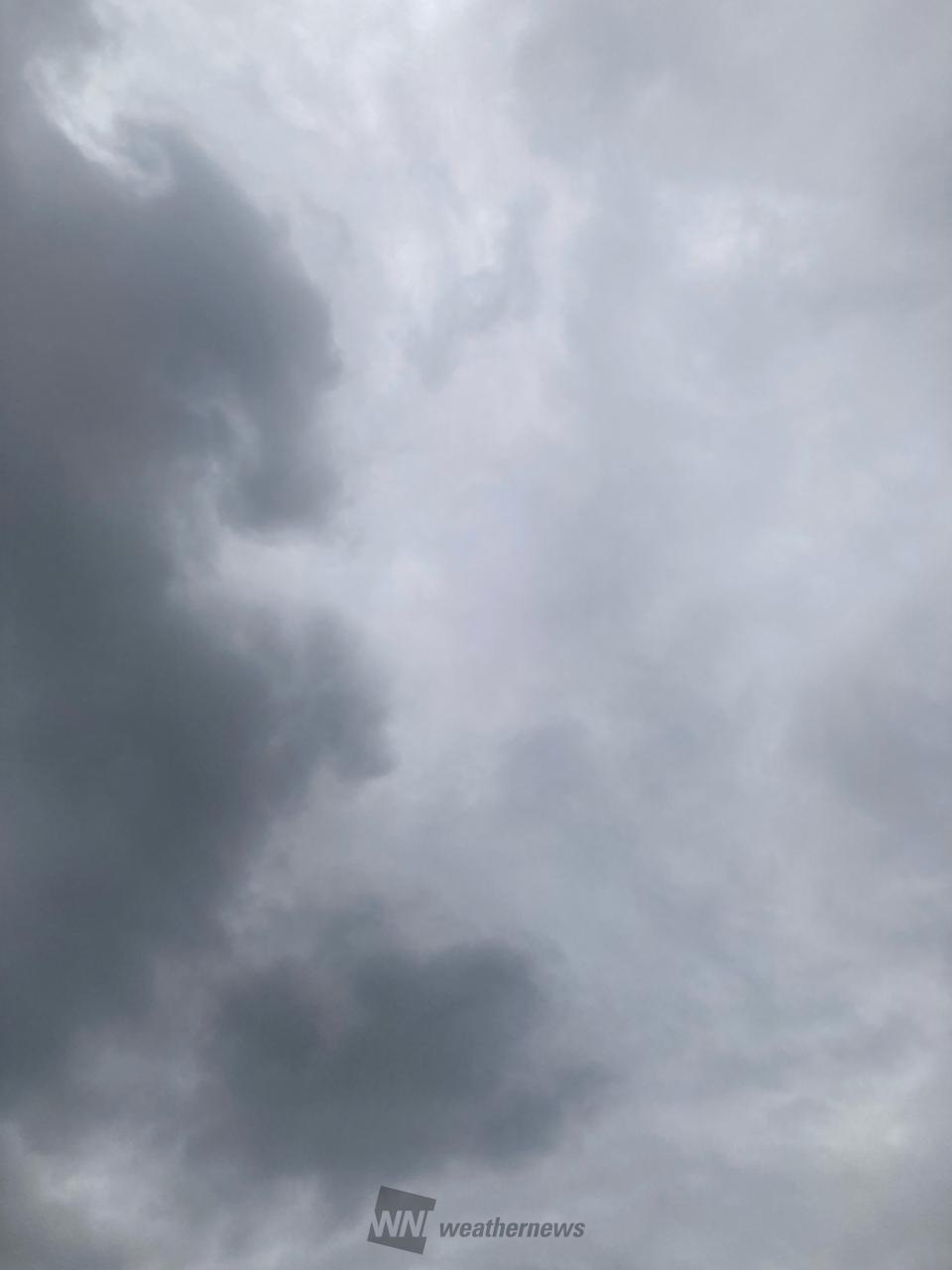 稲城 市 明日 の 天気