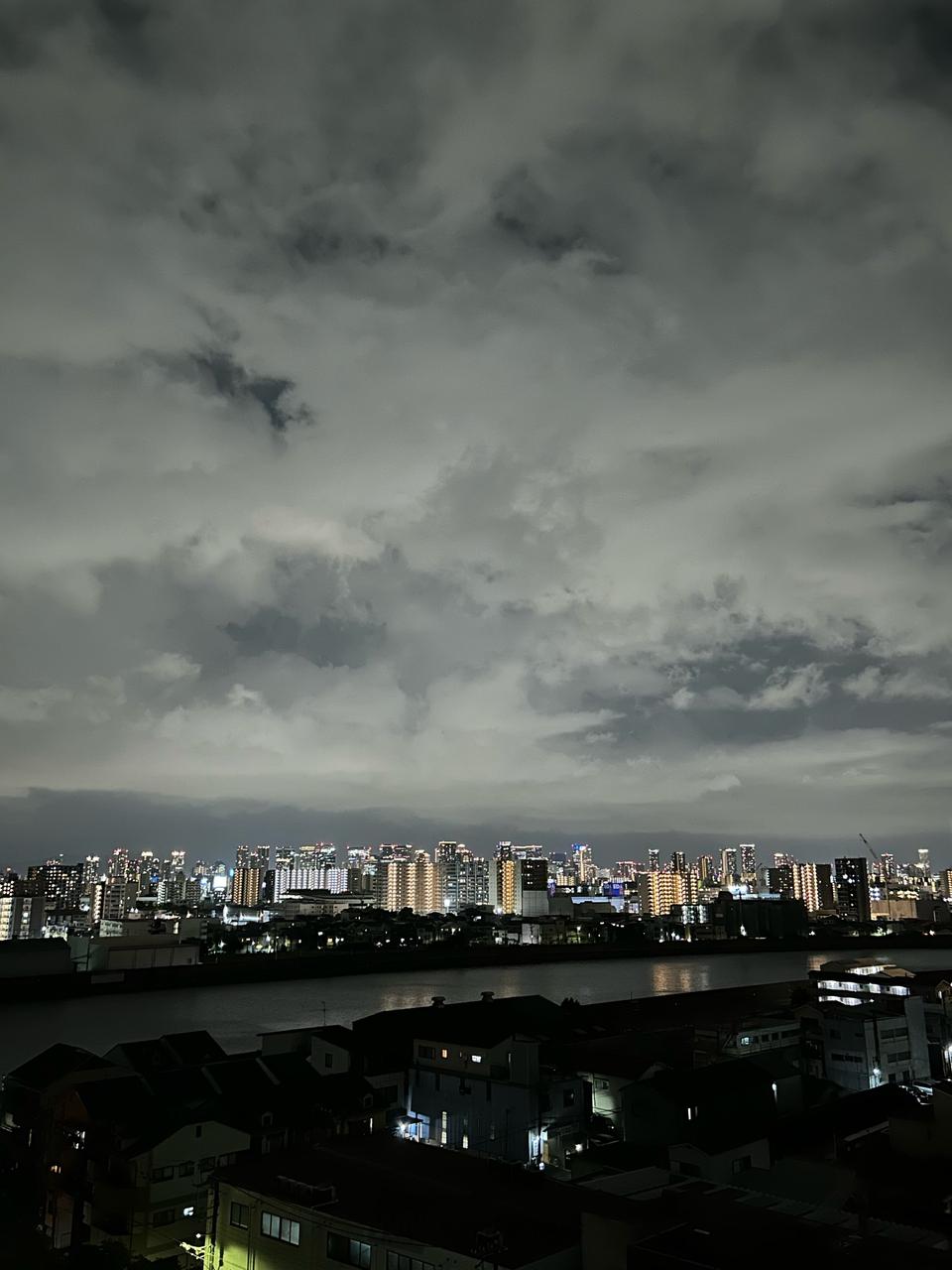 現在 の 気温 大阪