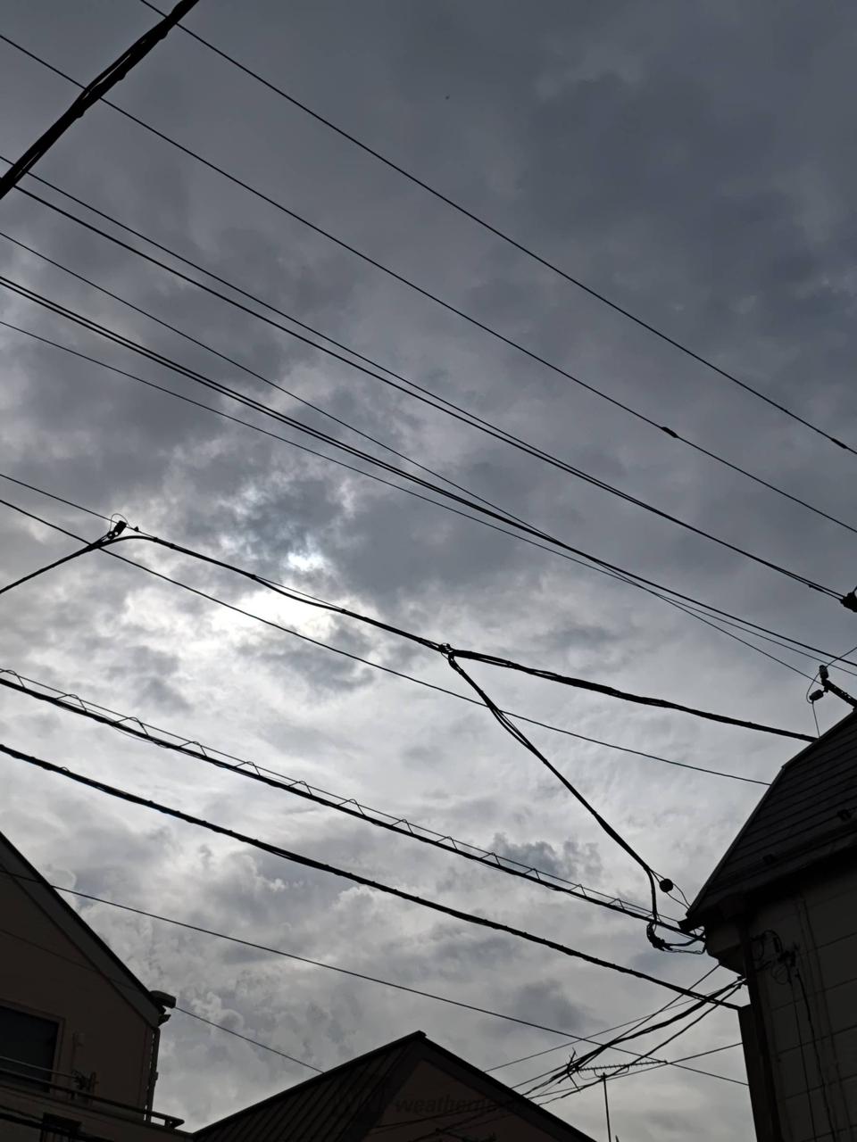 葛飾 区 雨雲 レーダー