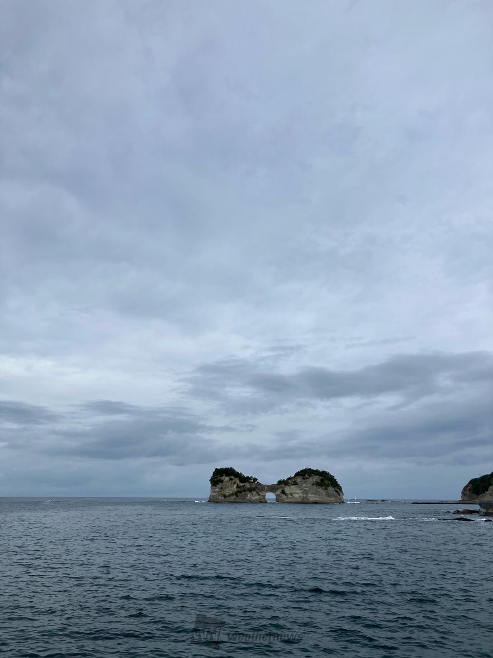 和歌山 県 白浜 町 天気