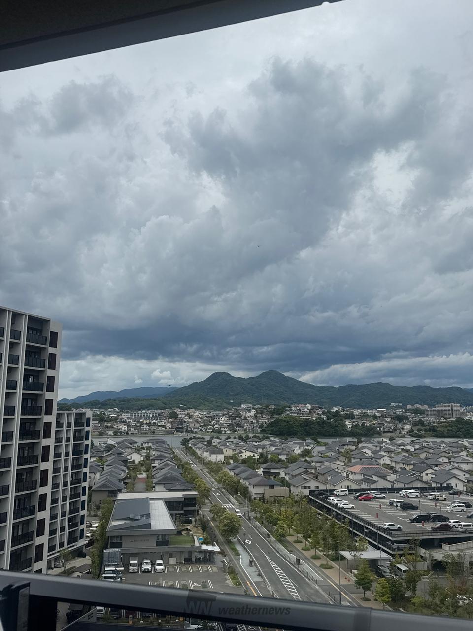 福岡 市東 区 明日 の 天気