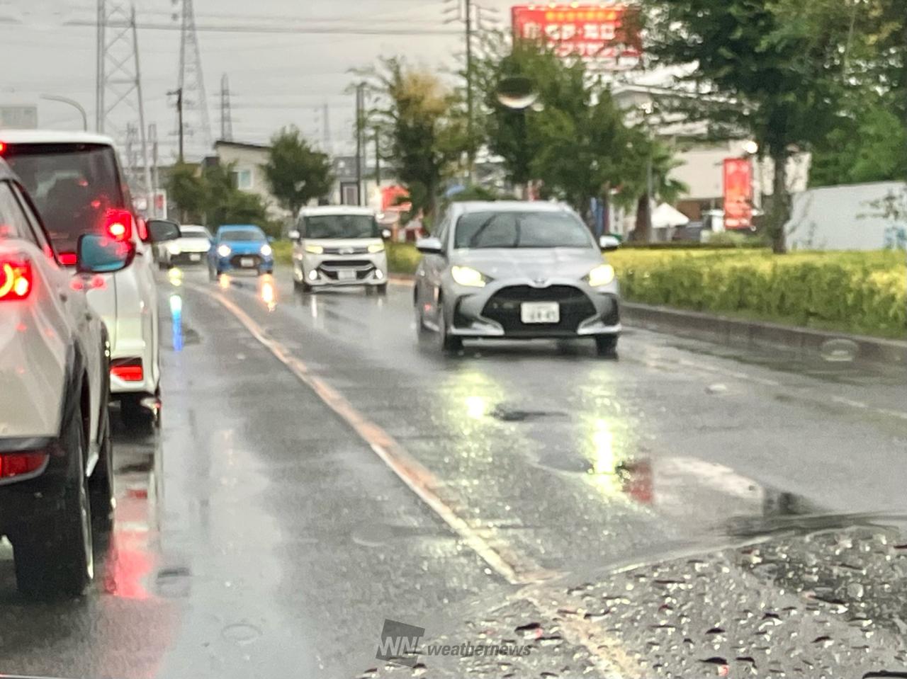 知立 市 の 天気