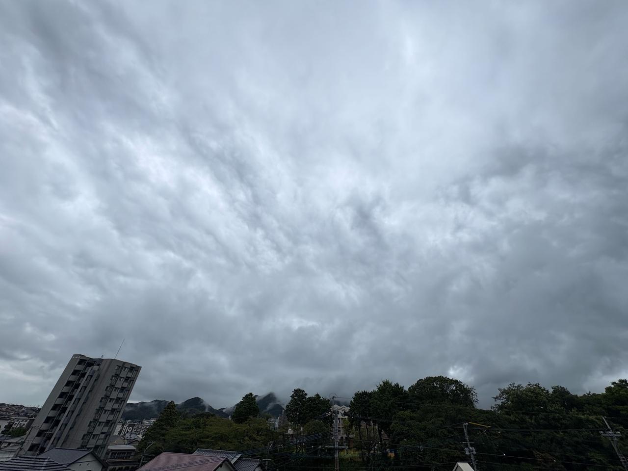 天気 予報 小倉 南 区