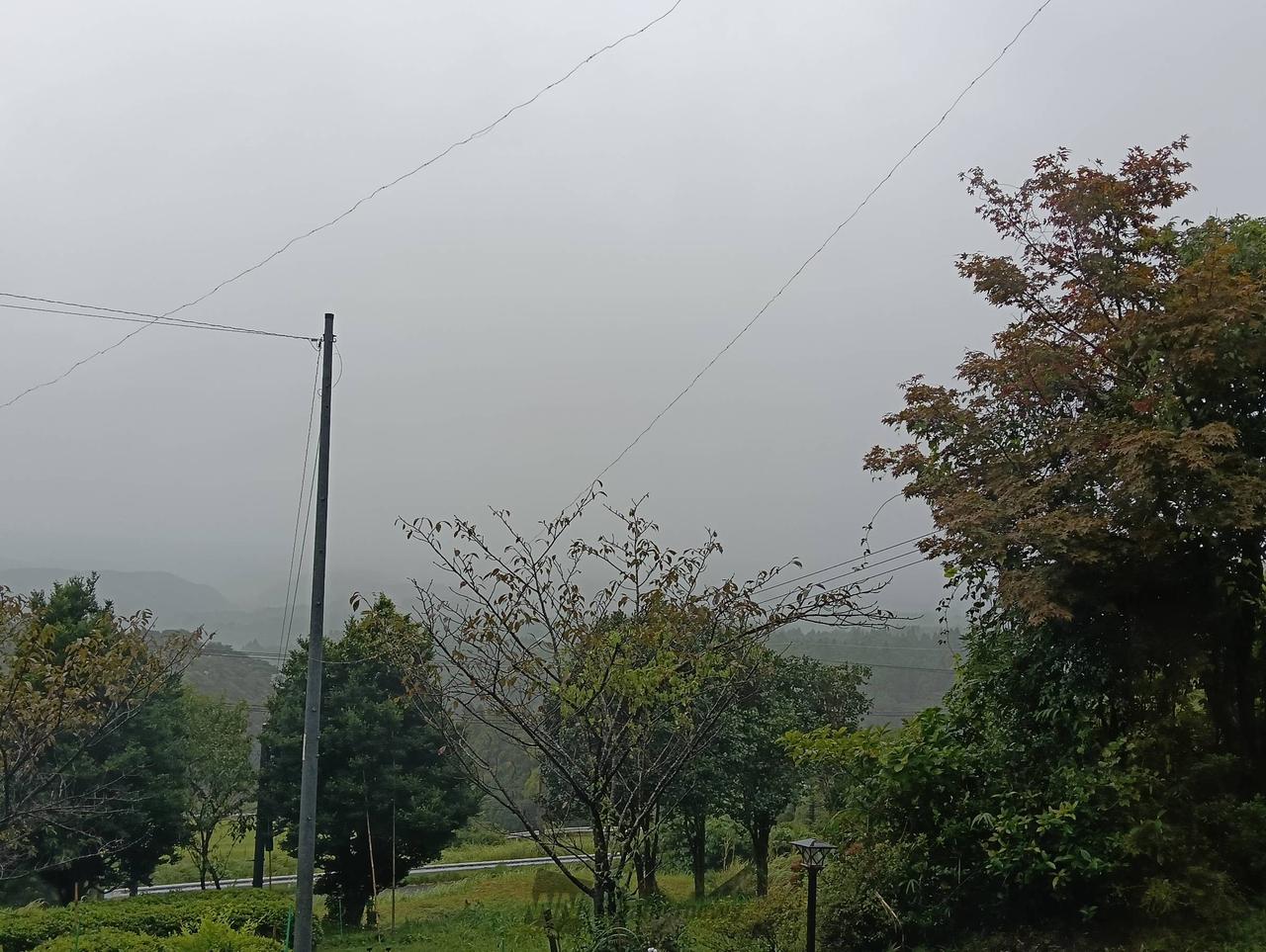 明日 の 天気 霧島 市