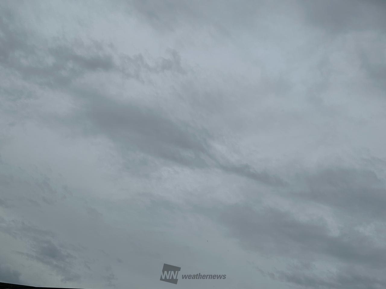 明日 の 天気 流山