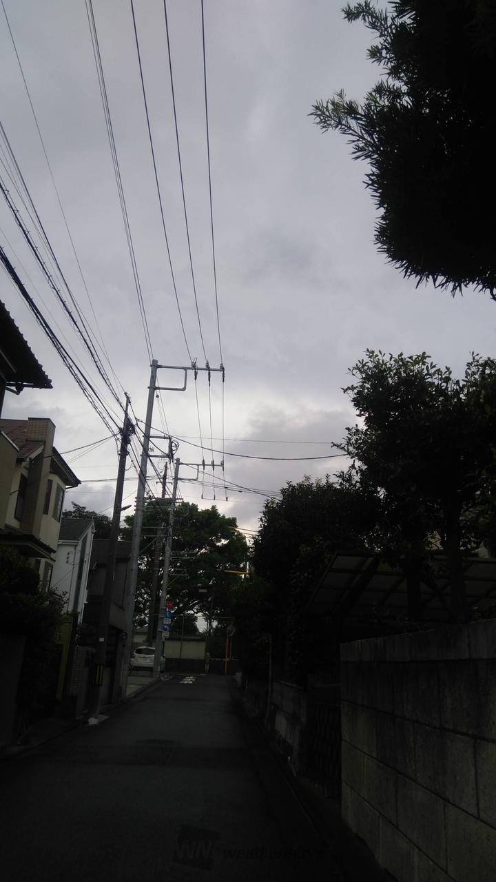 東京 都 小平 市 天気
