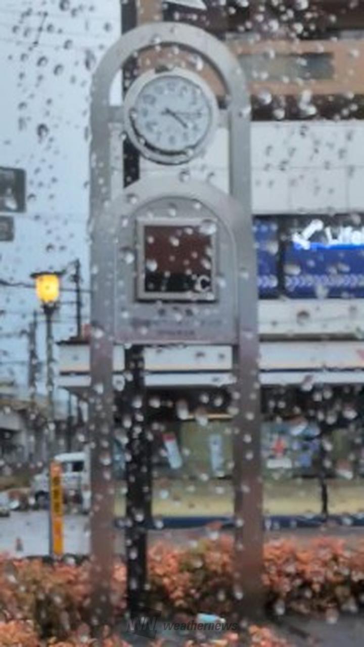 天気 予報 高石 市