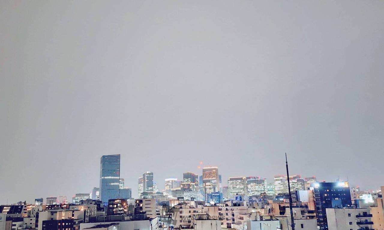 東京 都 中央 区 天気