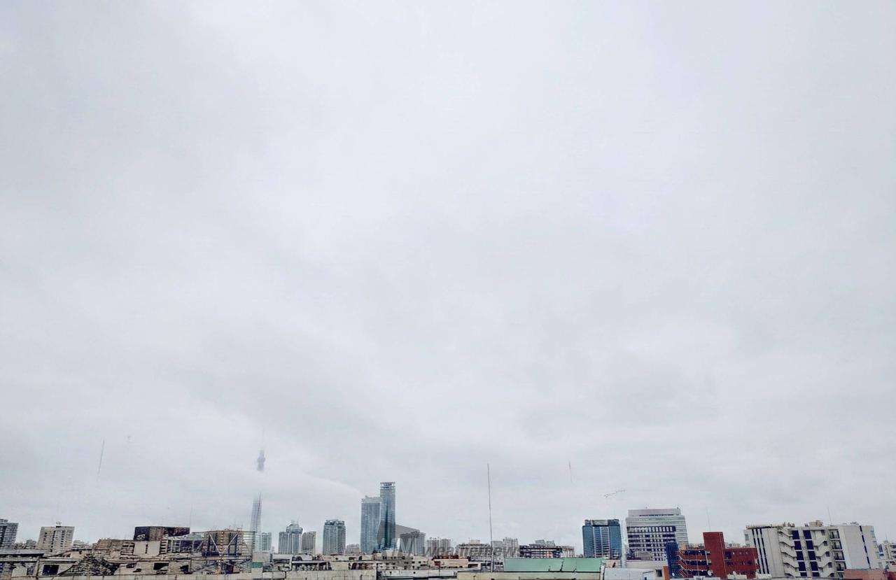 東京 都 中央 区 天気