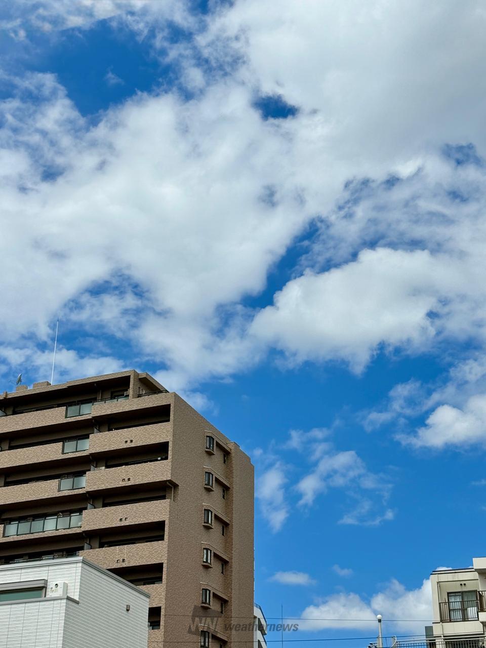 神戸 市 東灘 区 天気