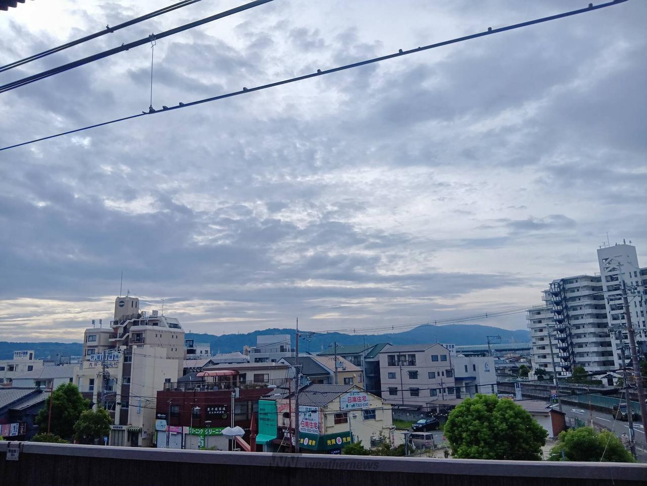 門真 市 天気 1 時間