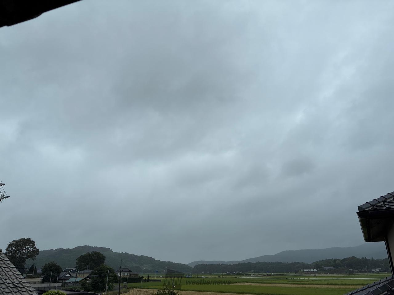 天気 予報 石岡 市