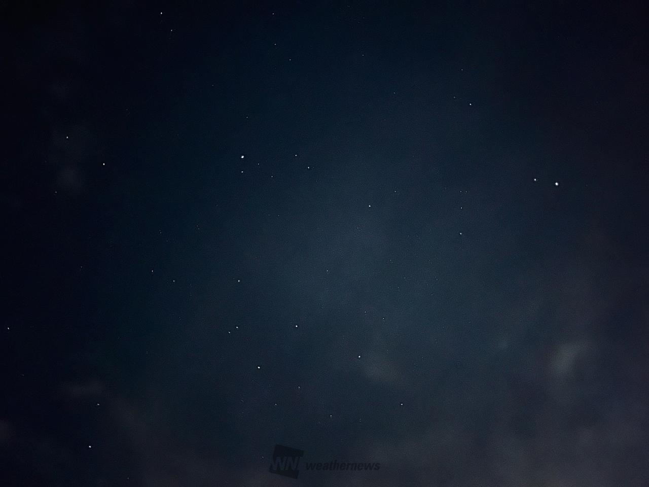 夏の大三角周辺🌌 ...