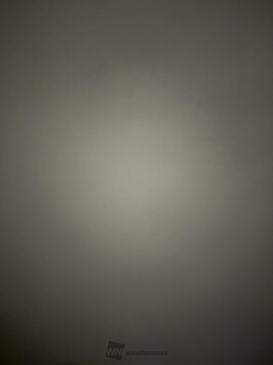 こんばんは陽が暮...