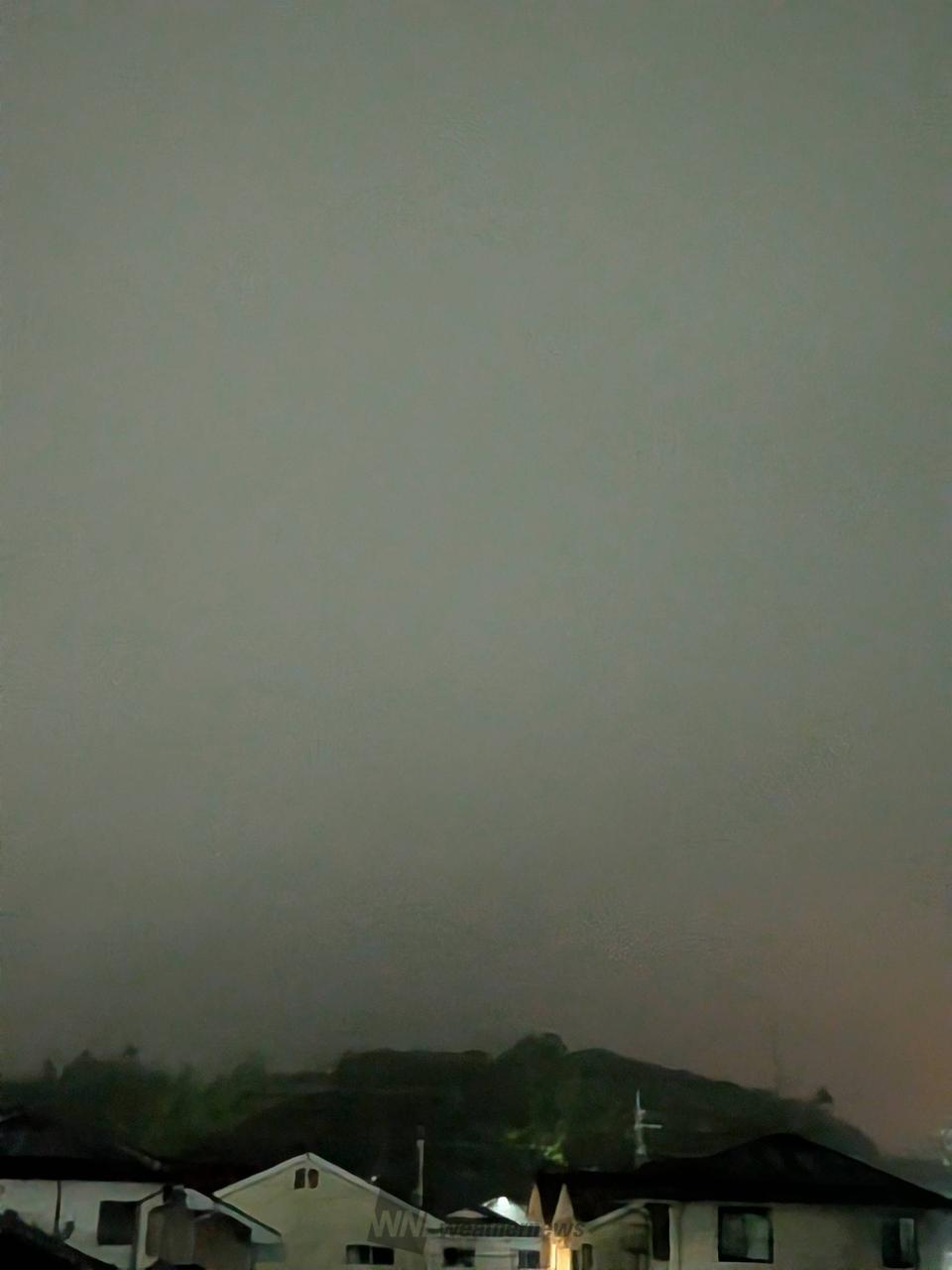 おはようございます...