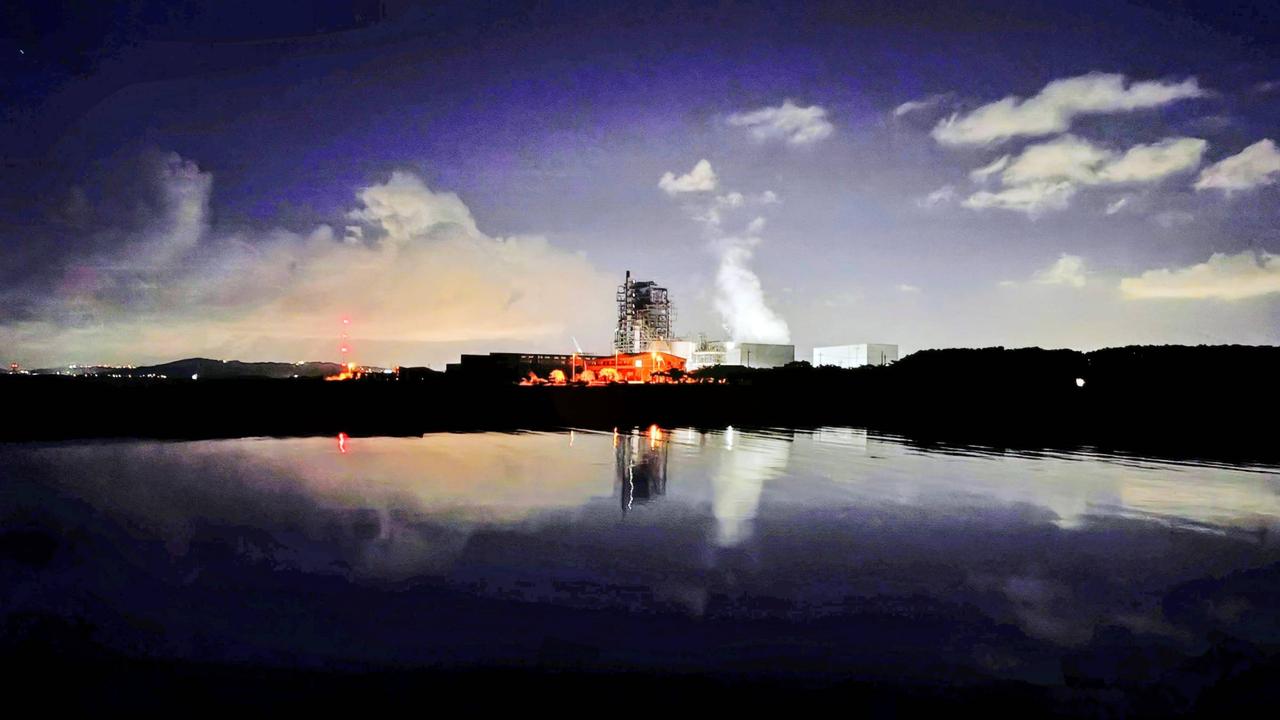 深夜未明の、晴天⭐...