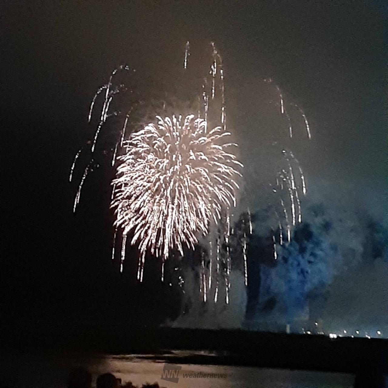 昨夜開催　東北未...