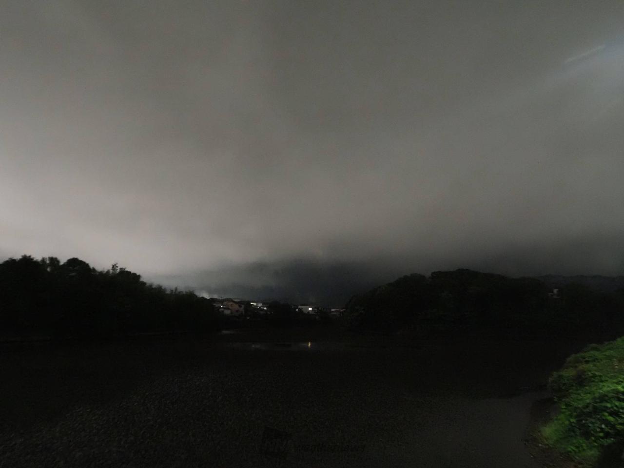 お早う御座います。...