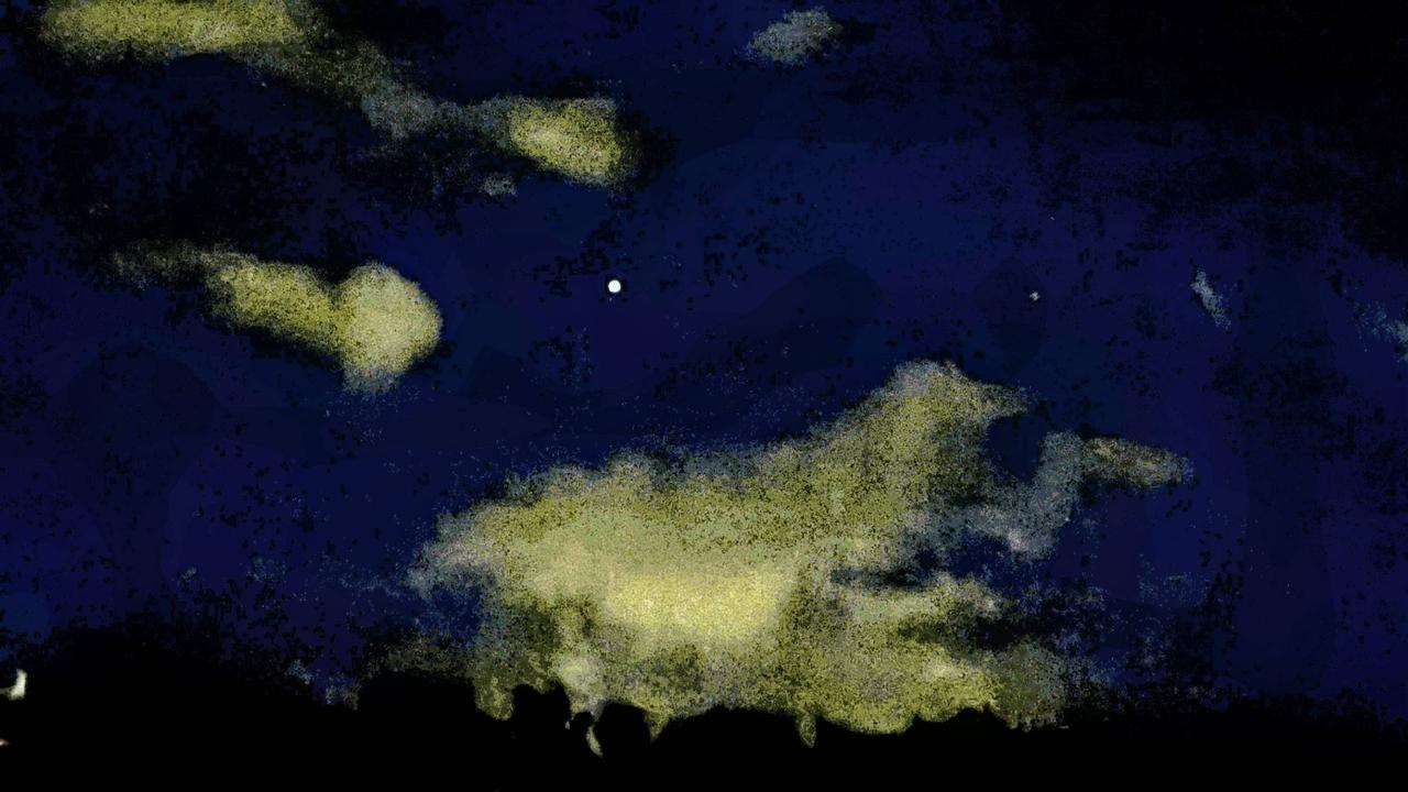 おはようございます...