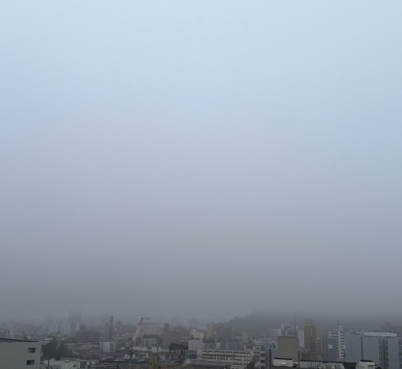 おはようございます...