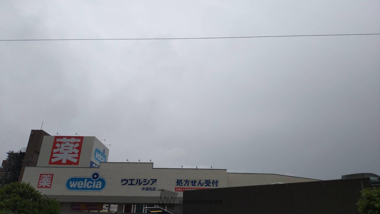 さいたま 市 南 区 の 天気(02)