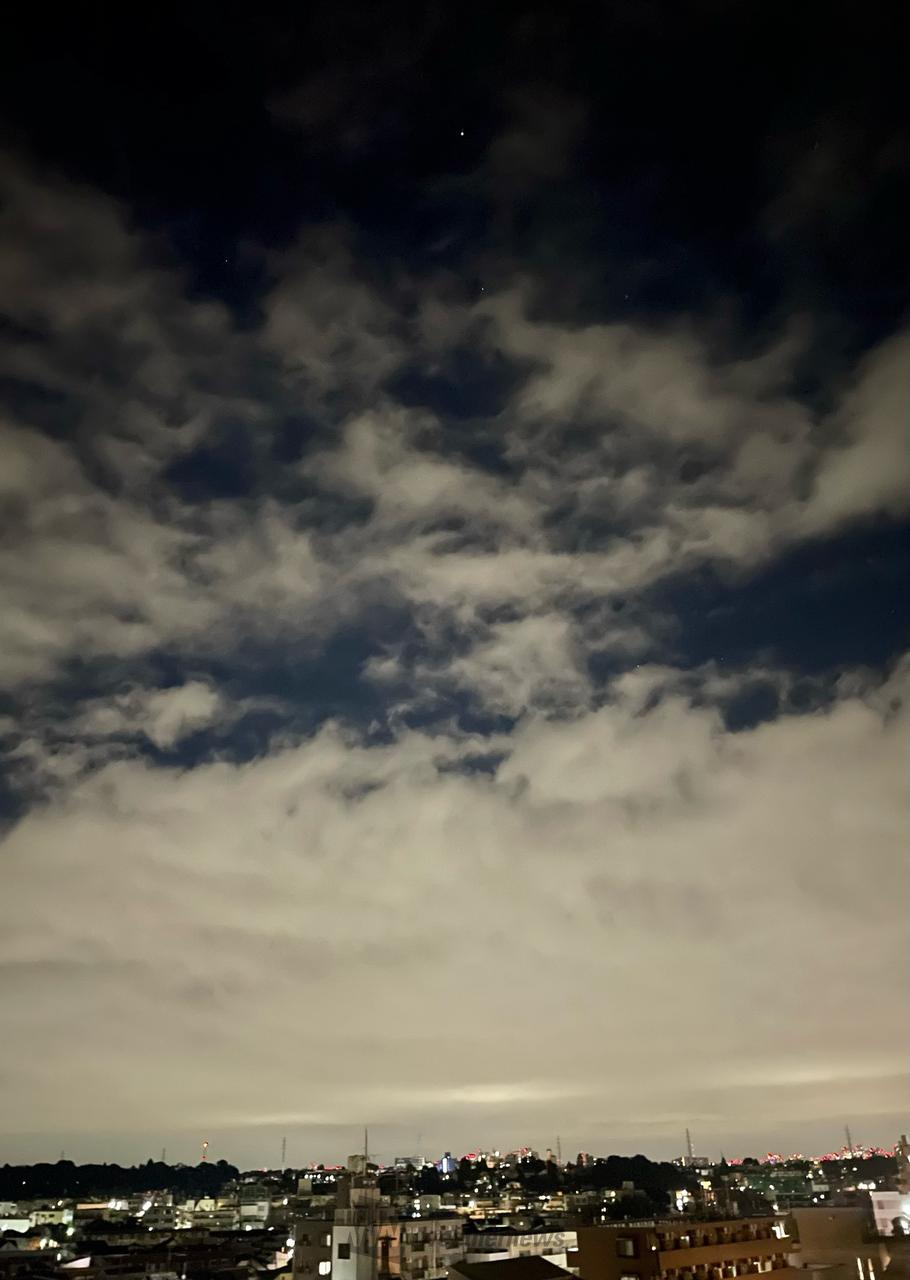 狛江 市 の 天気