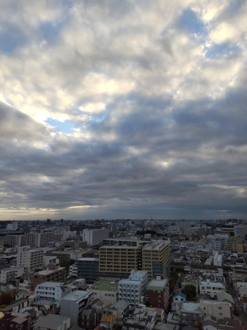 今日 の 日の出 東京