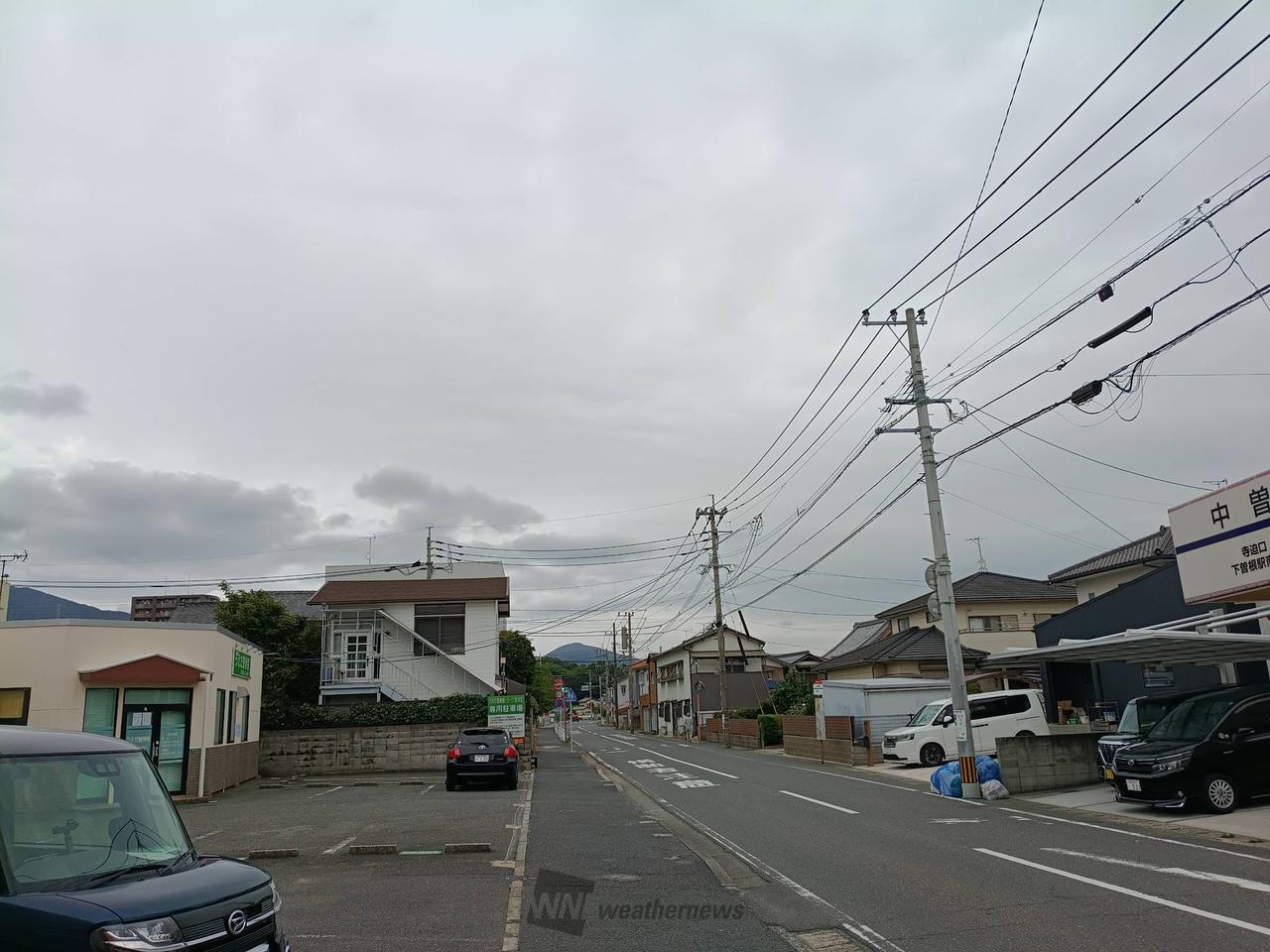 天気 予報 北九州 市 小倉 南 区