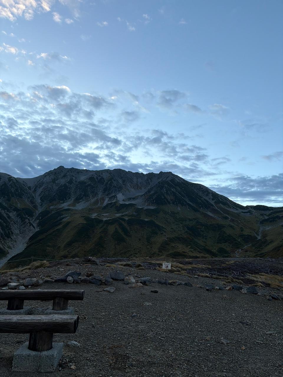 立山 の 天気(02)