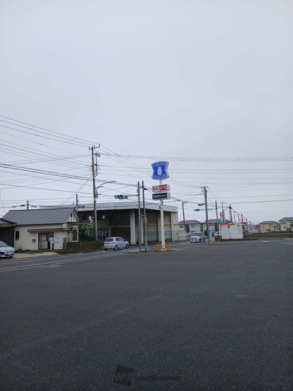 千葉 県 銚子 市 天気