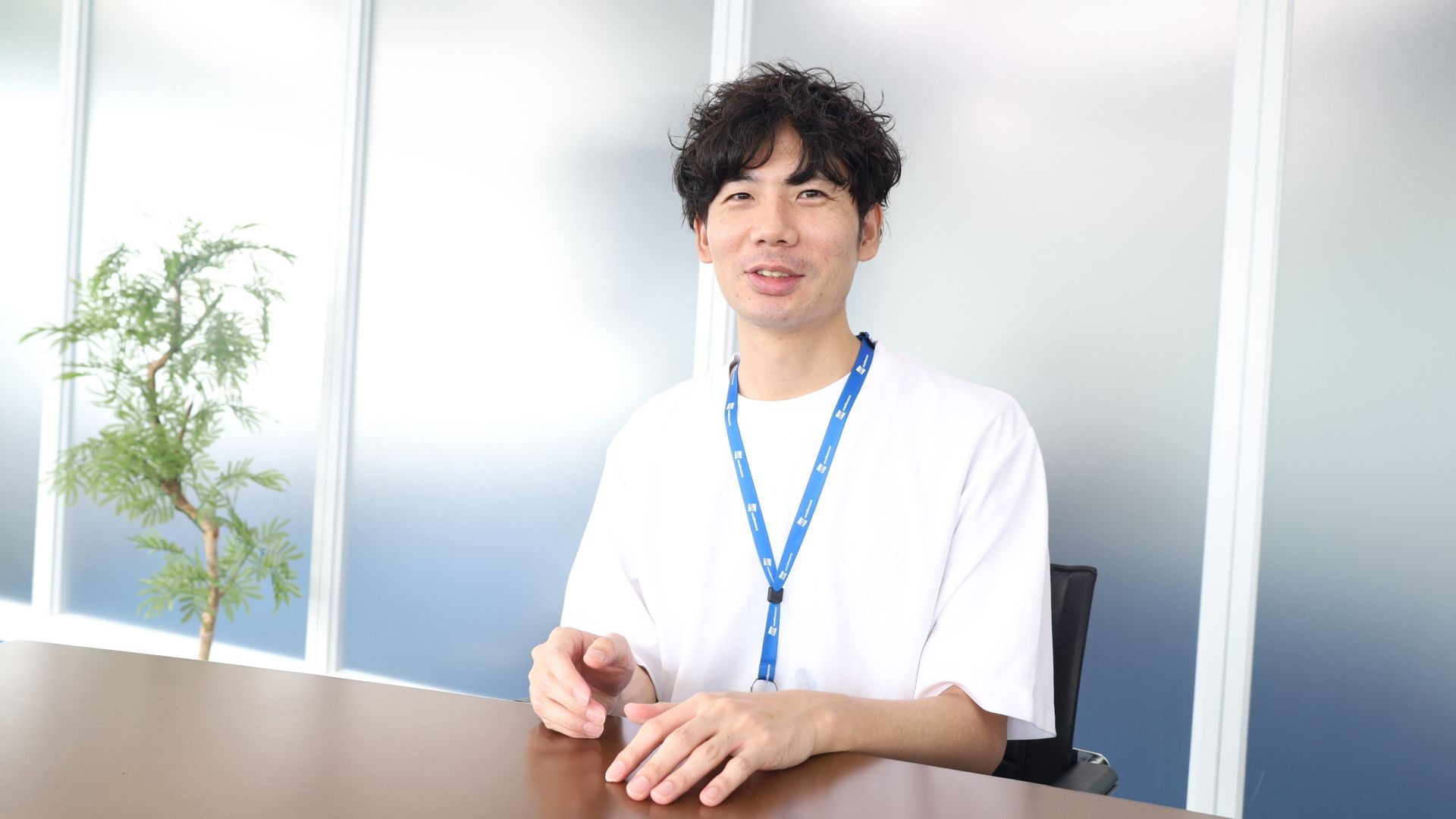 ウェザーニューズ　予報センター工藤風貴氏