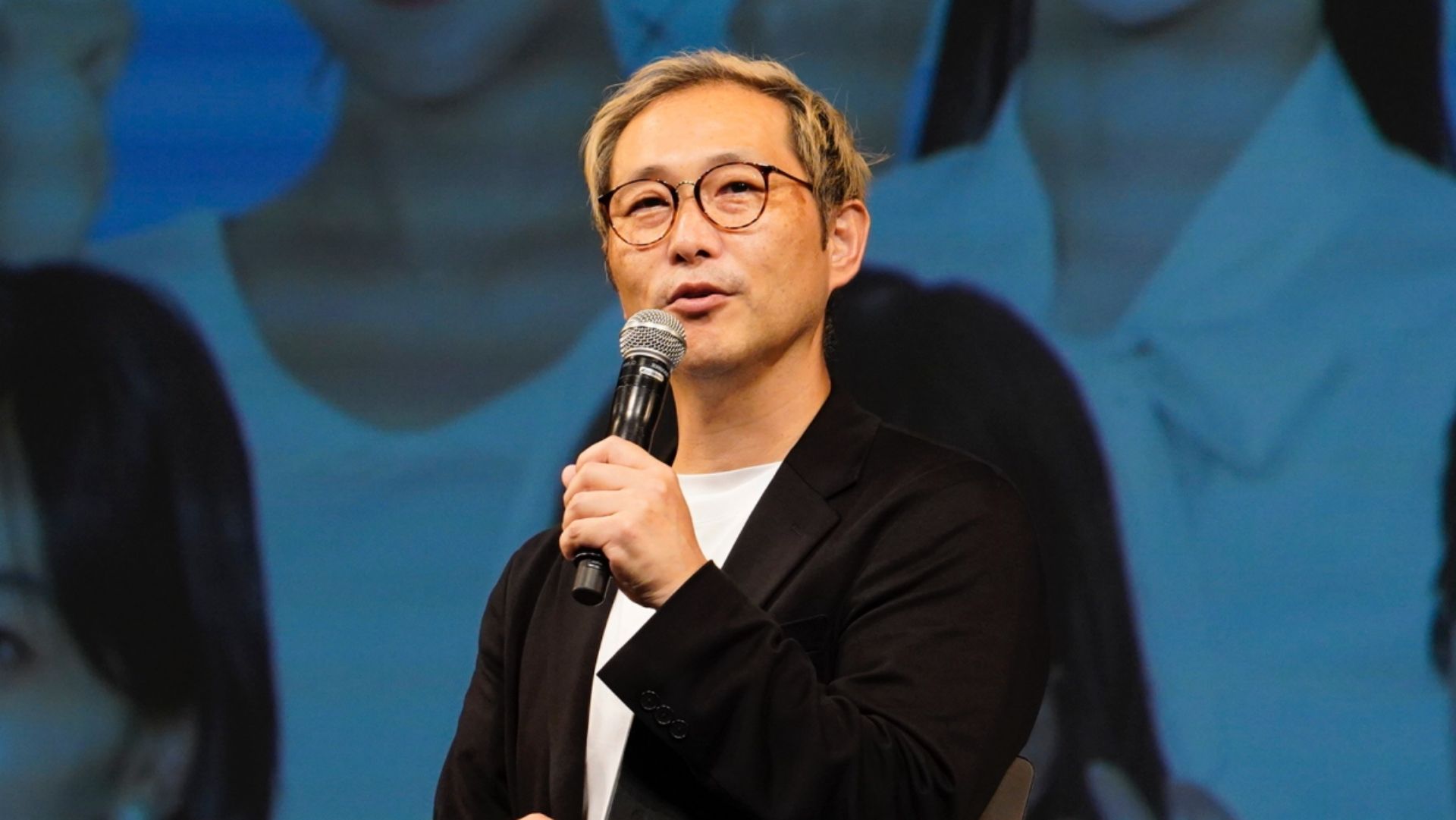 ウェザーニューズ クリエイティブディレクター　村田泰謁 氏
