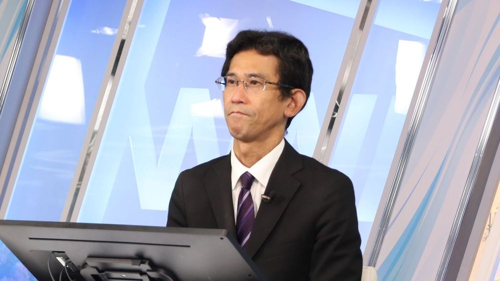 累計2000回超、トカラ列島の地震を気象予報士山口剛央が解説