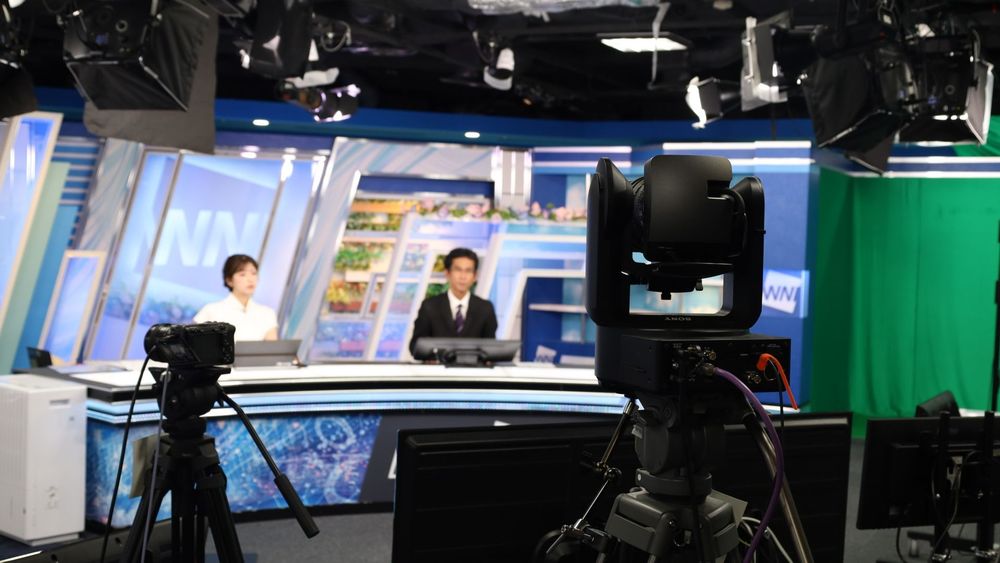 圧倒的な速さと専門的な解説で命を守る地震情報を届けたい
「ウェザーニュースLiVE」の地震発生時の裏側