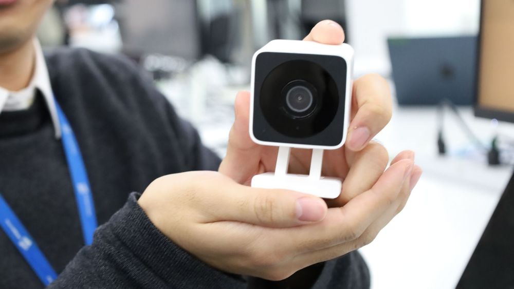 3500台のカメラをAIが瞬時に解析、リアルタイム霧検知システムの開発秘話に迫る