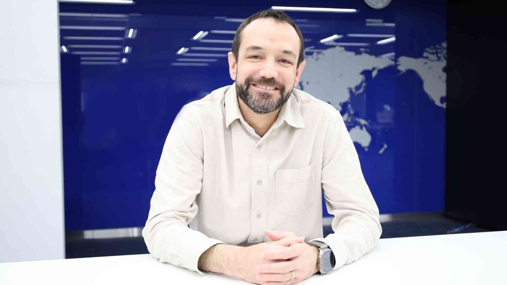 海上と陸上の情報格差をゼロに。「鮮度」をプラスした最新オンボードシステムが描く船舶業界の未来