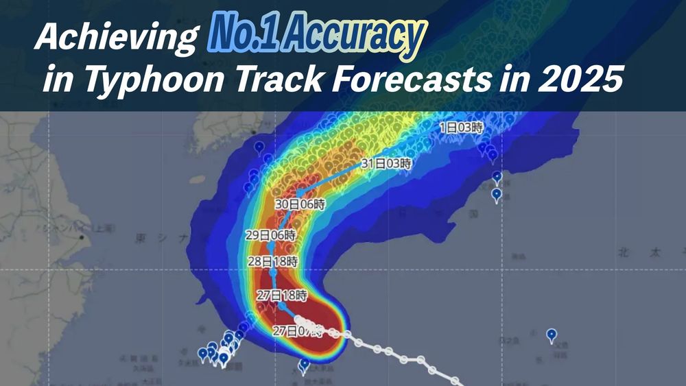 Widespread Damage Across Asia in 2025: Intense Storms, Erratic Tracks, and Tornadoes
