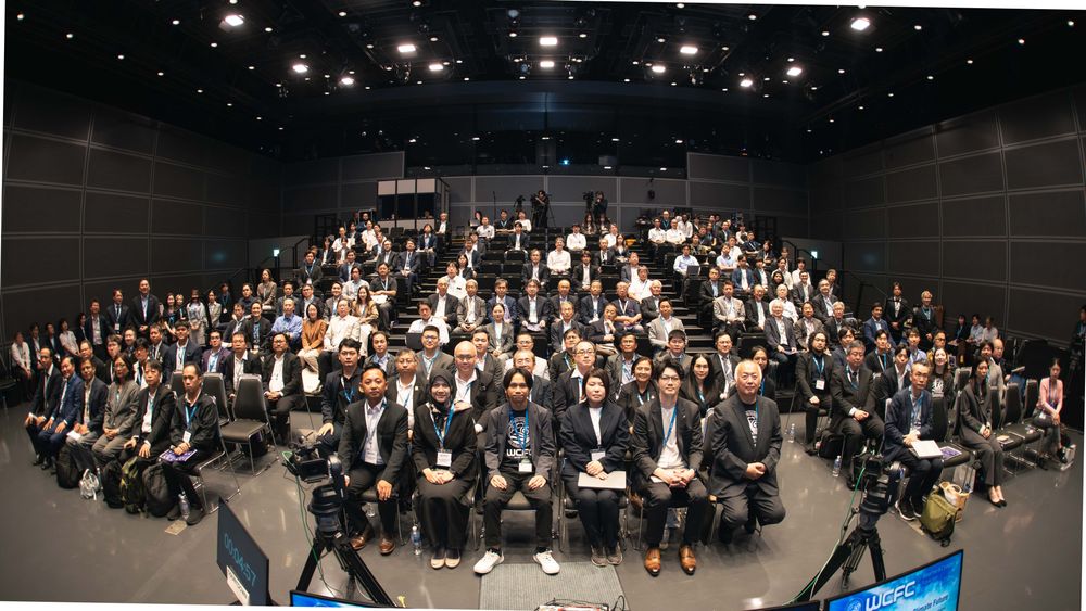 AI・気象分野の第一線で活躍する企業・専門家が集う「第2回 Weather & Climate Forecast Conference」開催