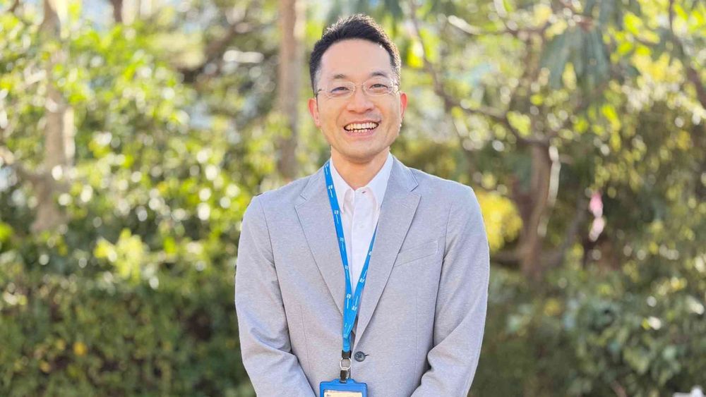 気候変動リスクの可視化に挑んだ「試練」を経験値に〜「地球の未来」を共に考えるパートナーでありたい〜