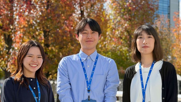 プロに聞く!紅葉予報の裏側(外部:公式ブログ)