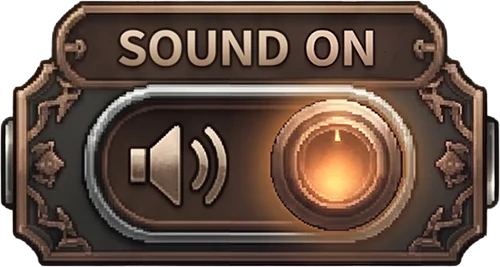 サウンド ON