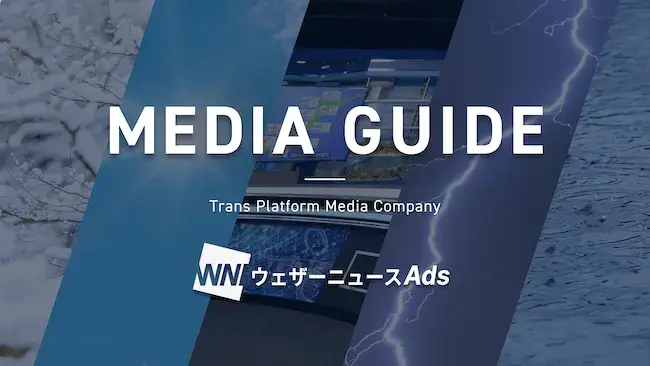 メディアガイド