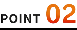 POINT 02