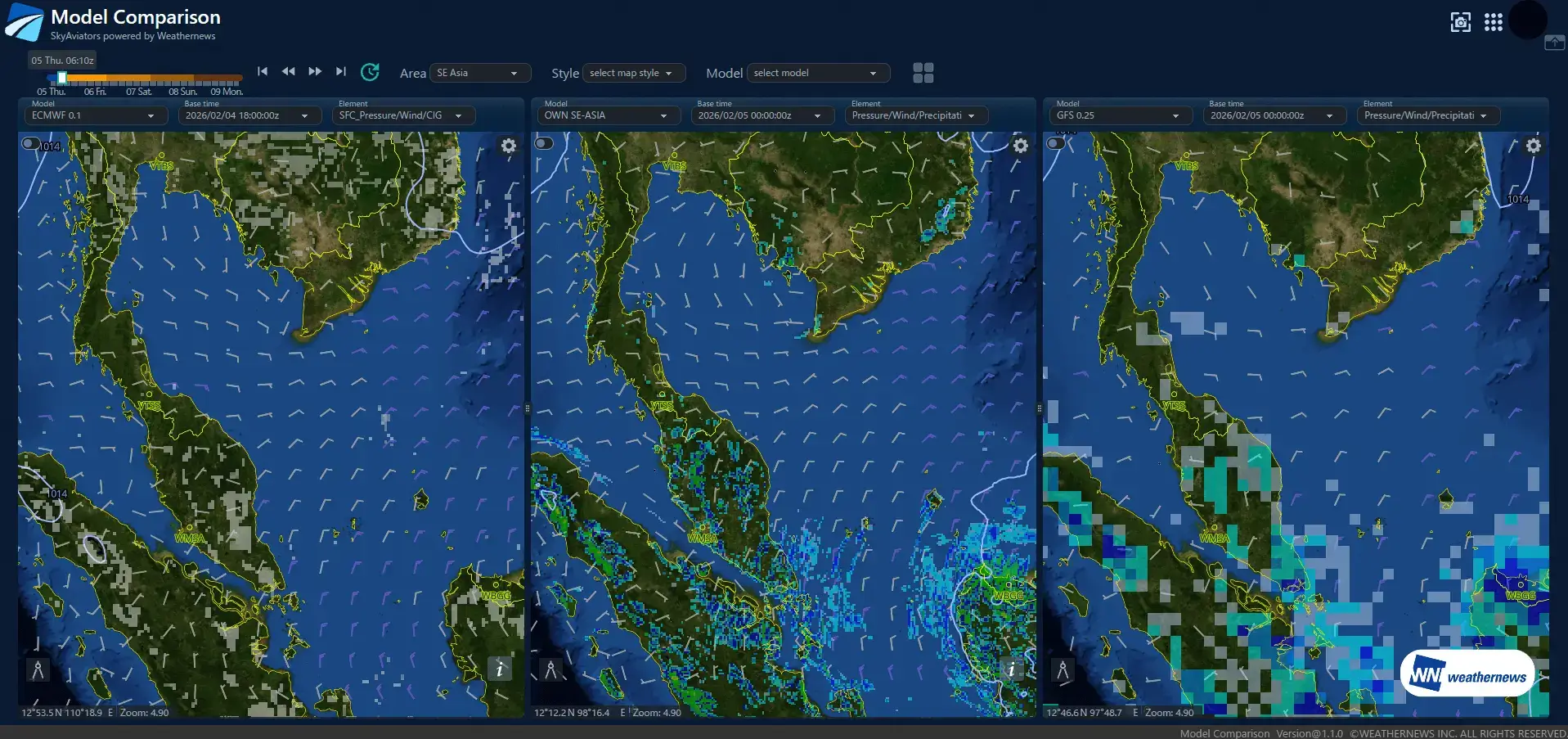 SkyAviators - skyNews