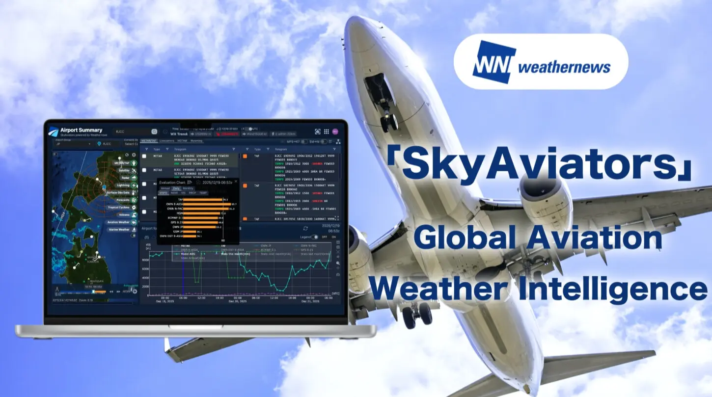 SkyAviators - skyNews